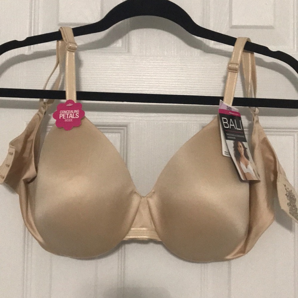 Bali bra